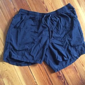 Eastern Mountain Sports Hiking Shorts Sz M